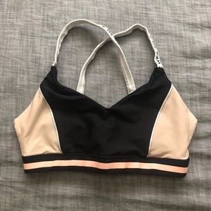 Sarah’s Day x White Fox Active Sports Bra